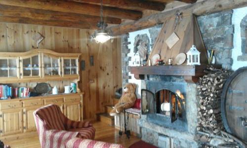 Teglio Chalet De Esquí | Baita Valtellina