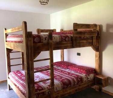 Mello Apartamento | Baita Vero