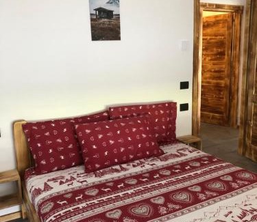 Mello Apartamento | Baita Vero