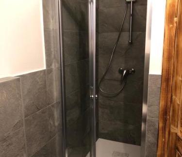Mello Apartamento | Baita Vero