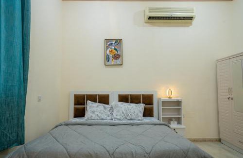 Mussafah Casa | Baith Al Jannah