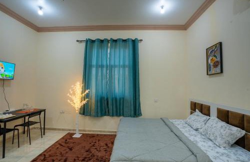 Mussafah Casa | Baith Al Jannah