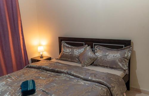 Mussafah Casa | Baith al jannah hotel apartment LLC