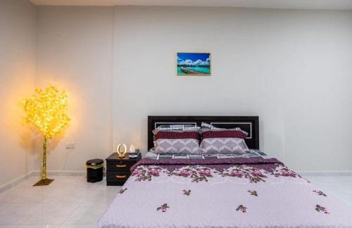 Mussafah Casa | BAITH AL JANNAH Private Family Room
