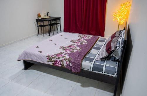 Mussafah Casa | BAITH AL JANNAH Private Family Room