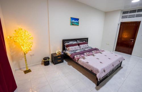 Mussafah Casa | BAITH AL JANNAH Private Family Room