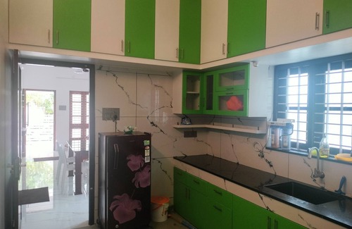 Nedumangad Casa | Baithul Baraka Residency, Family friendly, Peaceful, Spacious, Access to kitchen