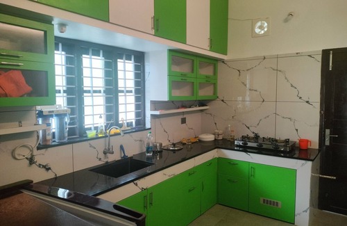 Nedumangad Casa | Baithul Baraka Residency, Family friendly, Peaceful, Spacious, Access to kitchen