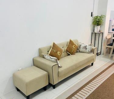 Tasek Gelugor Casa | Baitul Mikhael Homestay