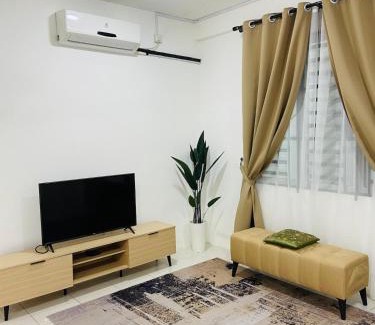Tasek Gelugor Casa | Baitul Mikhael Homestay