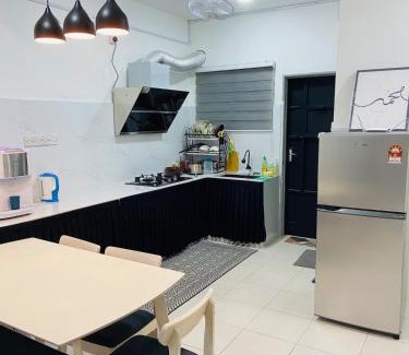 Tasek Gelugor Casa | Baitul Mikhael Homestay
