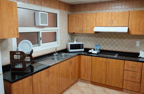 Al Mankhool Apartamento | Baity Hotel Apartments