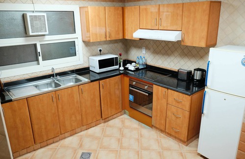 Al Mankhool Apartamento | Baity Hotel Apartments