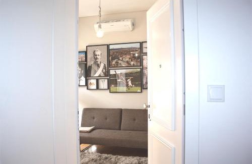 Alfama Apartamento | Baixa Charming Apt. | Cascão 18