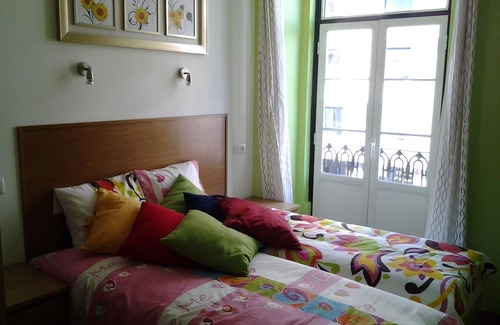 Mouraria Casa | Baixa Guest House