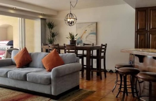 Playa Encantada Condominio | Baja Beach Bliss
