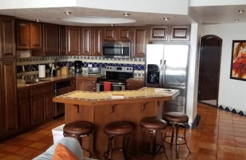 Playa Encantada Condominio | Baja Beach Bliss