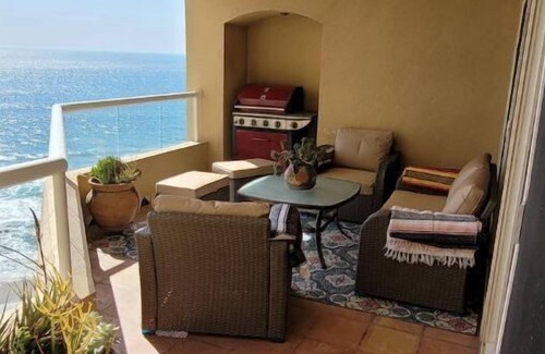 Playa Encantada Condominio | Baja Beach Bliss