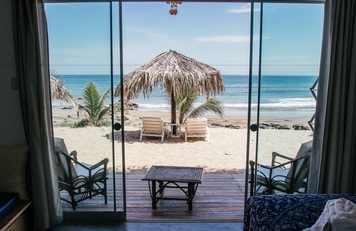 Punta Sal Hotel | Baja Canoas Hotel
