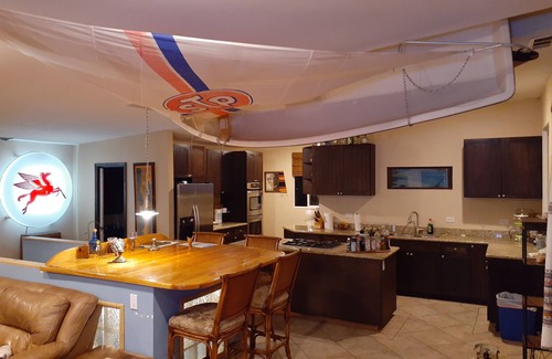 La Salina Casa | Baja Joe's Hide Out con servicio de limusina para Wine Country disponible.