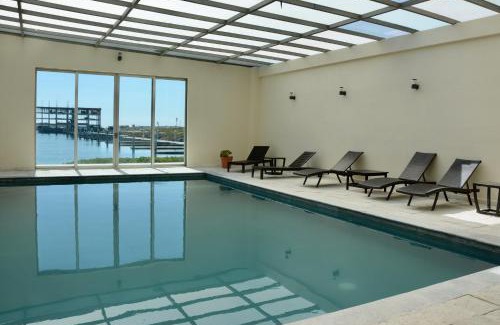 La Salina Apartamento | Baja Luxury With Spectacular Ocean Views Ensenada