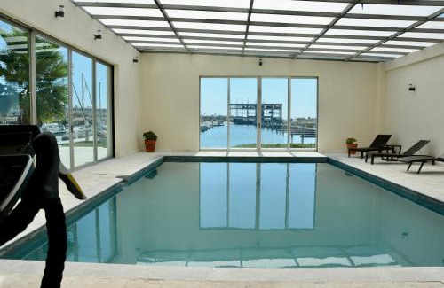 La Salina Apartamento | Baja Luxury With Spectacular Ocean Views Ensenada