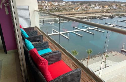 La Salina Apartamento | Baja Luxury With Spectacular Ocean Views Ensenada