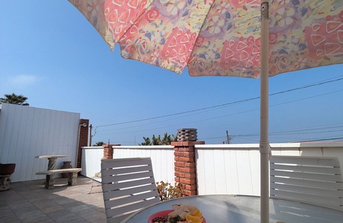 La Joya Casa | Baja Malibu Beach house - epic surf, pet and family friendly