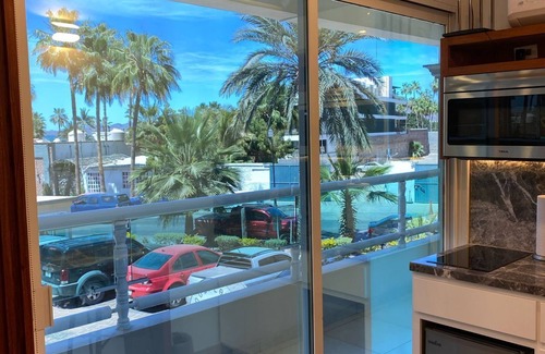 La Paz Apartamento | Baja Mar Apartments