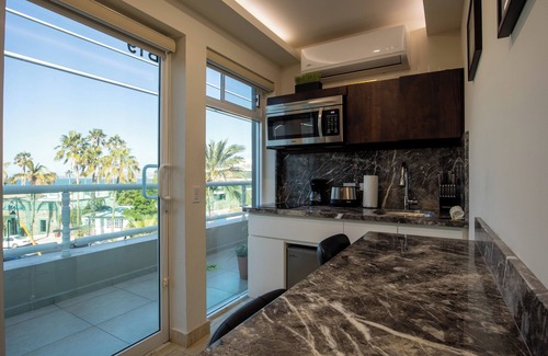 La Paz Apartamento | Baja Mar Apartments