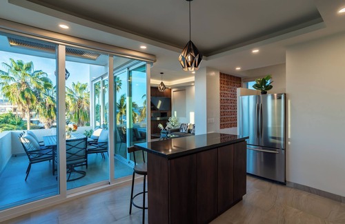 La Paz Apartamento | Baja Mar Apartments