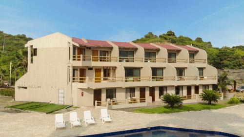 Montañita Hotel | Baja Montañita Beach Resort