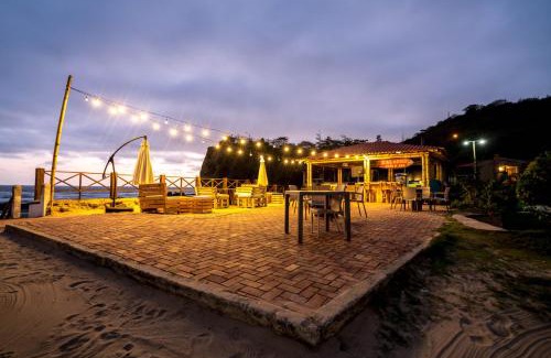 Montañita Hotel | Baja Montañita Beach Resort
