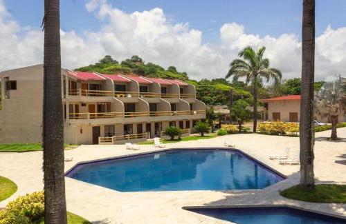 Montañita Hotel | Baja Montañita Beach Resort