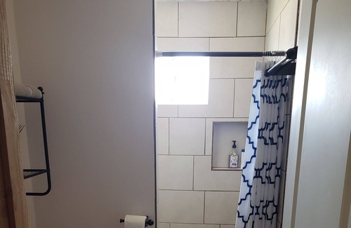 Segunda Sección Cabina | Baja's Rest stop