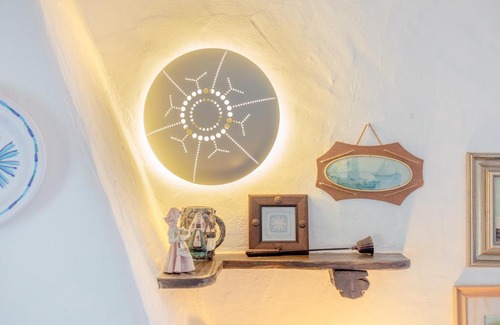Baja Sardinia Apartamento | Baja Sardinia Apartment P1