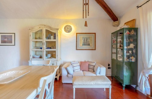 Baja Sardinia Apartamento | Baja Sardinia Apartment P1