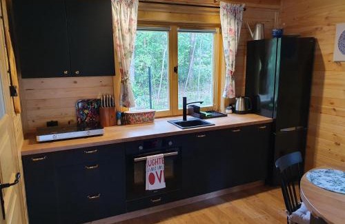 Adamow Chalet De Esquí | Bajka Domek na Roztoczu