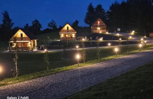 Warpuny Casa | Bajka