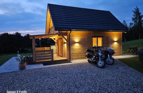 Warpuny Casa | Bajka
