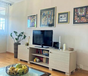Cacak Apartamento | BAJKA