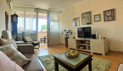 Cacak Apartamento | BAJKA