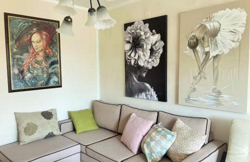 Cacak Apartamento | BAJKA