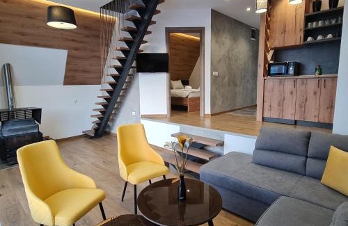 Pale Casa | Bajkoviti bungalov