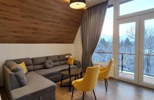 Pale Casa | Bajkoviti bungalov