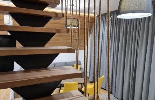 Pale Casa | Bajkoviti bungalov