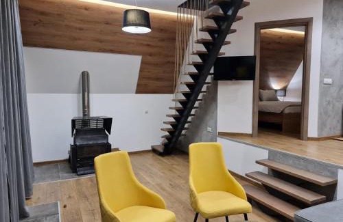 Pale Casa | Bajkoviti bungalov