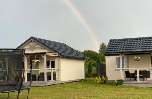 Trygort Casa | Bajkowe Domki Marzeń Krecik