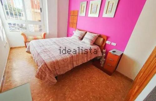 Santa Pola Apartamento | Bajo a 300M de la playa