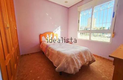 Santa Pola Apartamento | Bajo a 300M de la playa